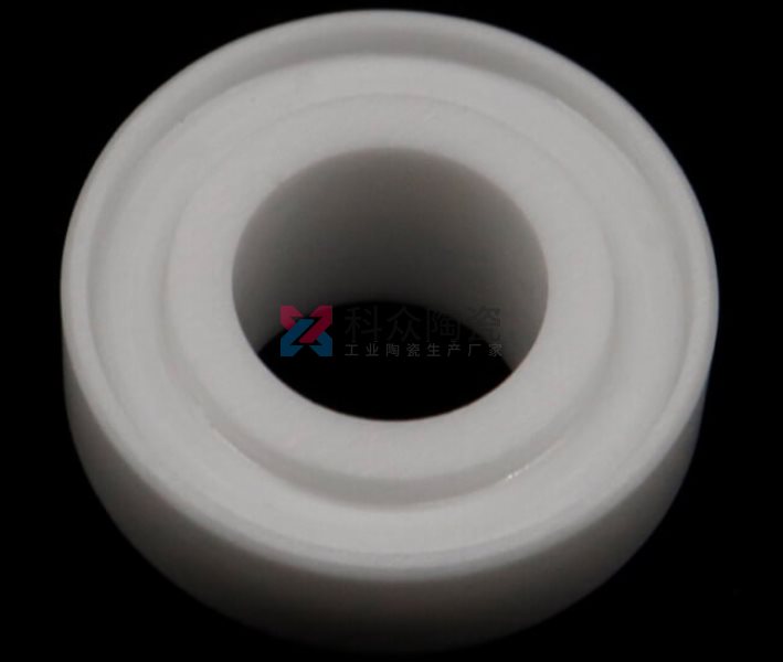 工業(yè)用的耐磨陶瓷應用領域有哪些呢？（圖）