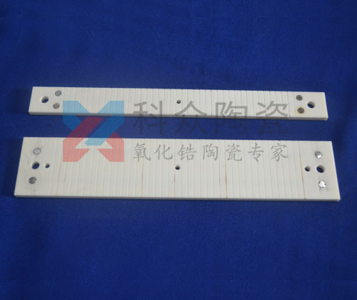 氧化鋯陶瓷粉末是否可作為涂層？