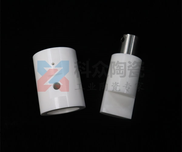 精密瓷軸與金屬軸相比有什么優(yōu)勢(shì)？（圖）