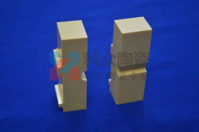 如何制作更耐磨的釔穩(wěn)定氧化鋯陶瓷？