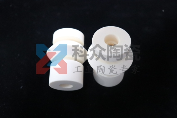 耐磨陶瓷管有哪些優(yōu)缺點呢？（圖）