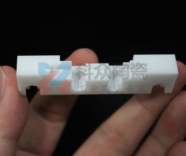氧化鋯陶瓷結(jié)構(gòu)件是什么呢？（圖）