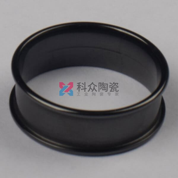 氧化鋯陶瓷在裝飾材料上的應(yīng)用，你知道嗎？（
