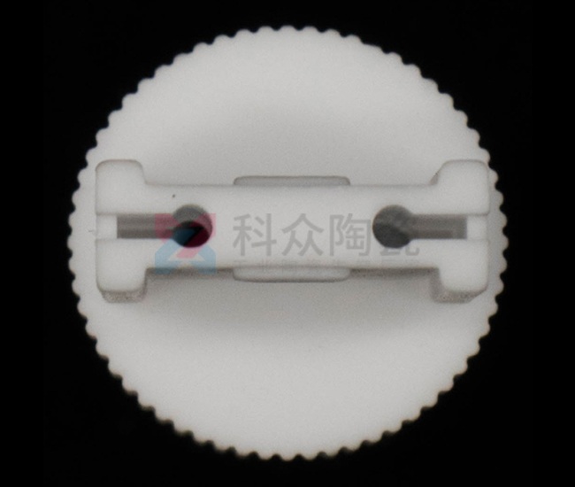 工業(yè)結構陶瓷零件