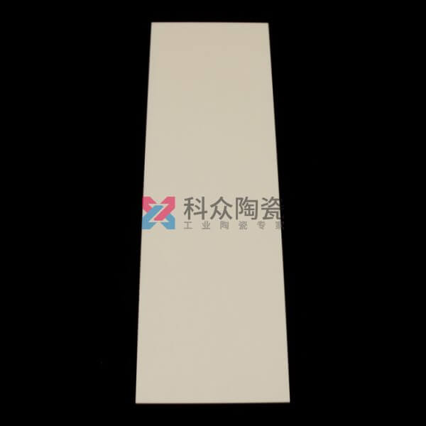 氧化鋁陶瓷基板的好處和應用都有什么？（圖）