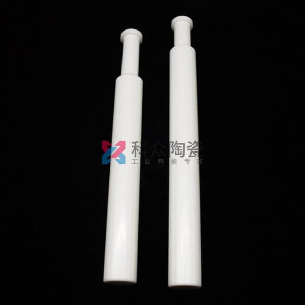 這么硬的氧化鋯陶瓷零件怎么打孔呢？（最新）
