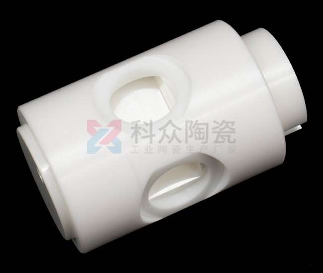氧化鋯陶瓷閥芯都有些什么優(yōu)點呢？（圖）